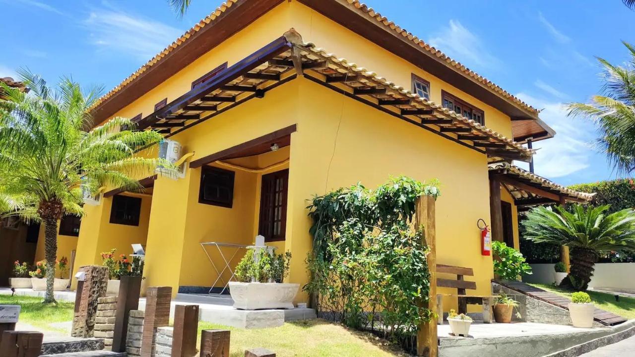 Pousada Buzios Garden Exterior foto