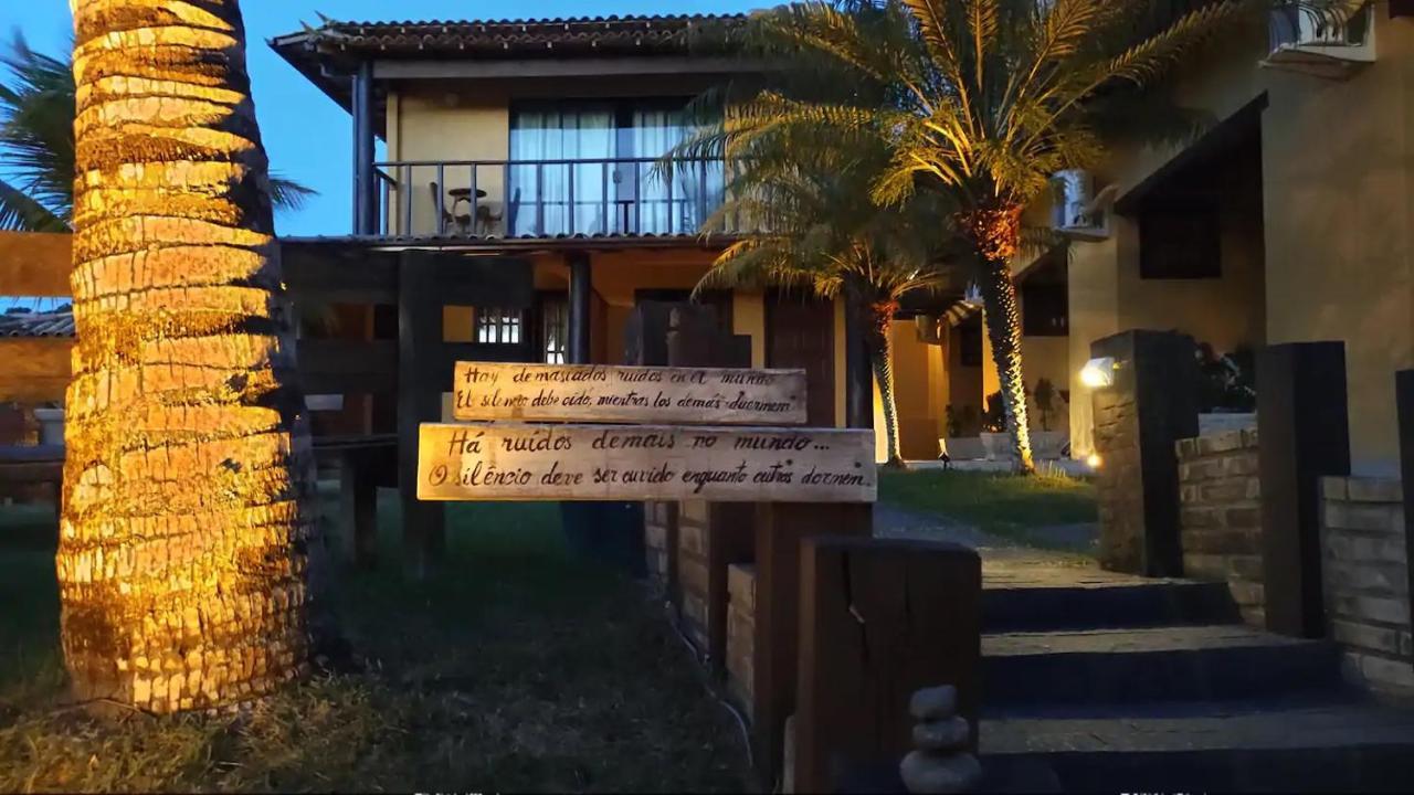 Pousada Buzios Garden Exterior foto