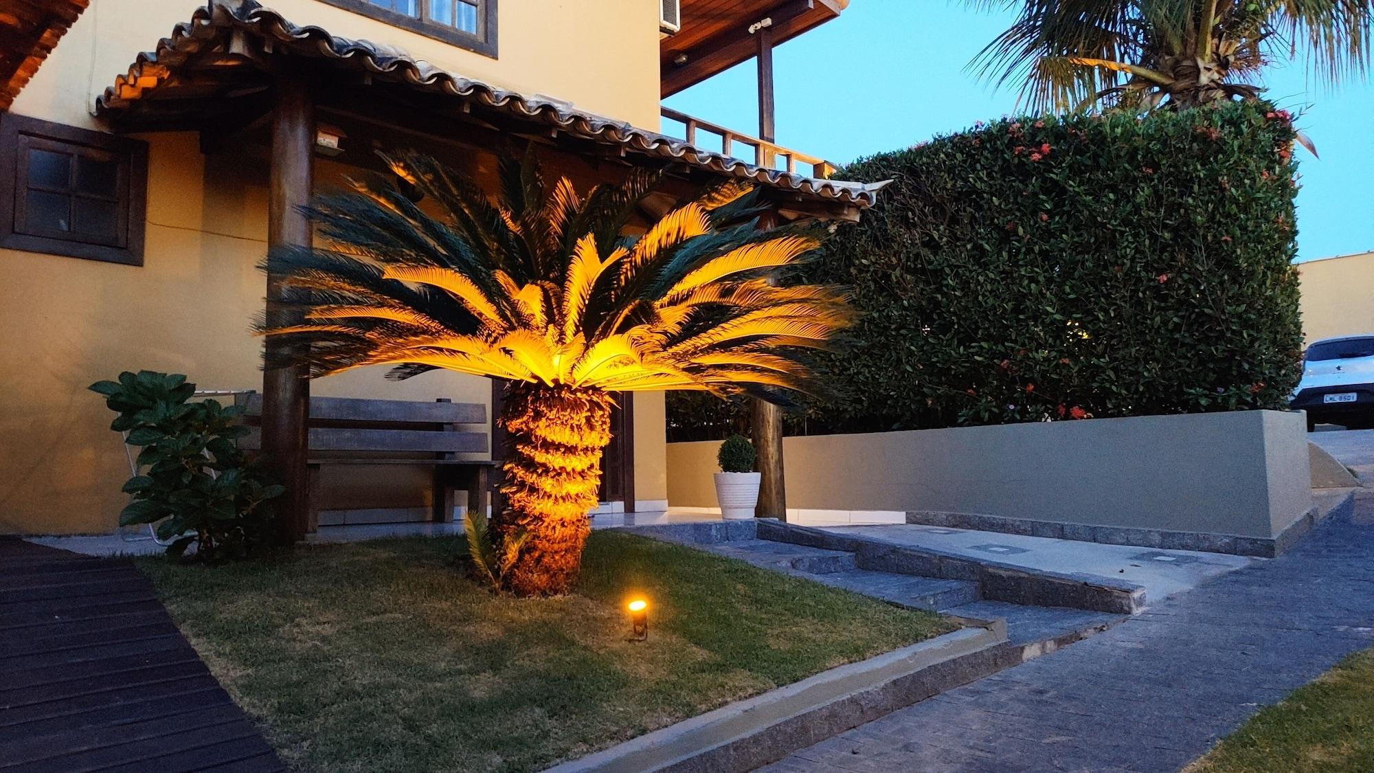 Pousada Buzios Garden Exterior foto