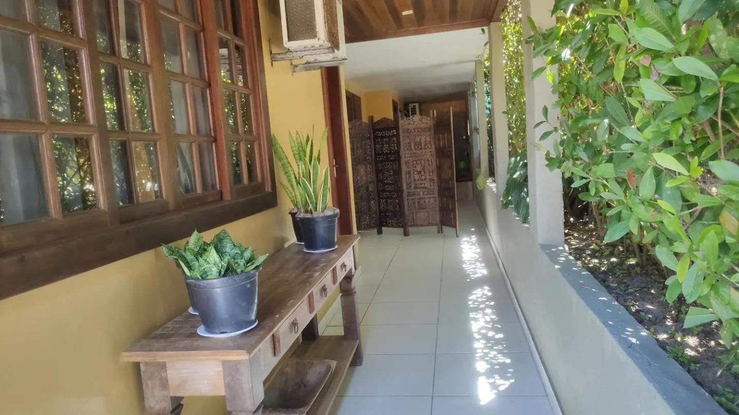 Pousada Buzios Garden Cameră foto